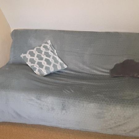 La Chaumiere Bed and Breakfast Saint-Martin-Saint-Firmin Δωμάτιο φωτογραφία