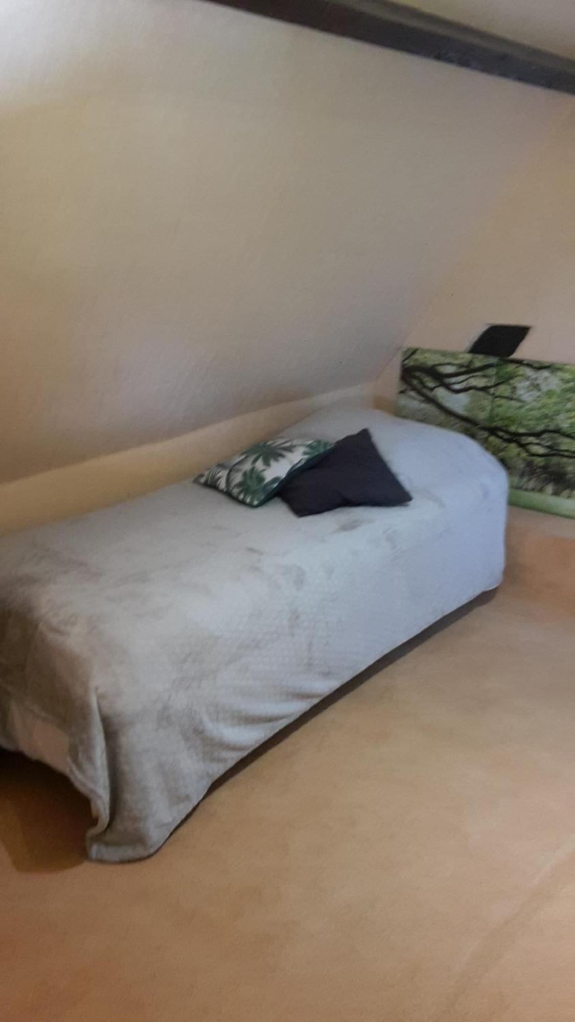 La Chaumiere Bed and Breakfast Saint-Martin-Saint-Firmin Δωμάτιο φωτογραφία